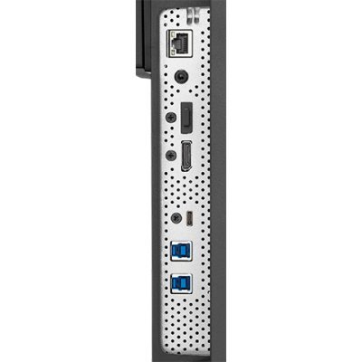 Фото Монитор NEC 27" MultiSync PA271Q Черный - #1