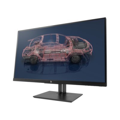 Фото Монитор HP 27" Z27n G2 - #1