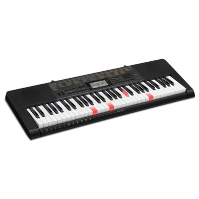 Фото Клавишный музыкальный инструмент Casio LK-265 61клав. черный матовый - #2