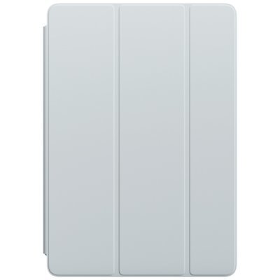 Фото Чехол для планшета Apple Smart Cover для iPad Pro 10,5 MQ4T2ZM/A Mist Blue (Голубой) - #1
