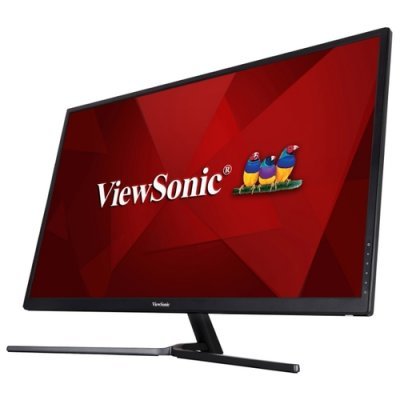 Фото Монитор ViewSonic 32" VX3211-4K-MHD - #2