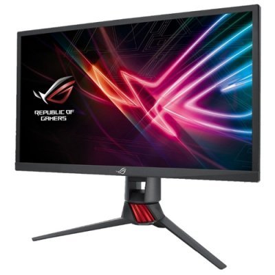   ASUS 23.8" ROG STRIX XG248Q - #1