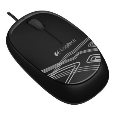   Logitech Mouse M105,  [910-002943] - #1