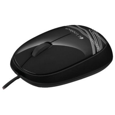   Logitech Mouse M105,  [910-002943] - #2
