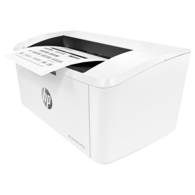     HP LaserJet Pro M15w - #1