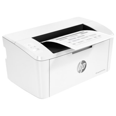     HP LaserJet Pro M15w - #3