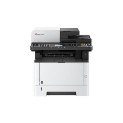 Фото Монохромный лазерный МФУ KYOCERA ECOSYS M2235dn (1102VS3RU0) - #2