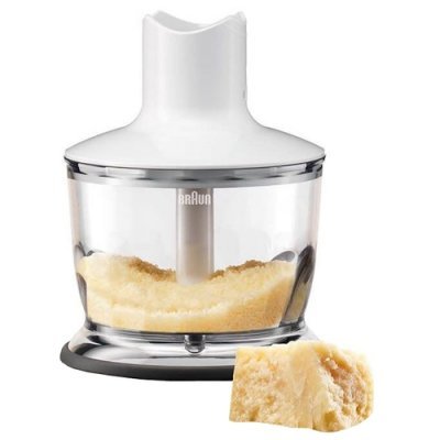 Фото Блендер Braun MQ 3135 Sauce - #1