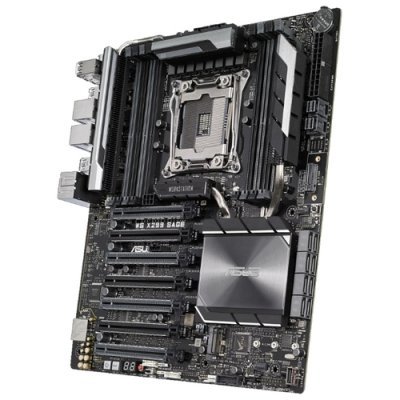     ASUS WS X299 SAGE - #2