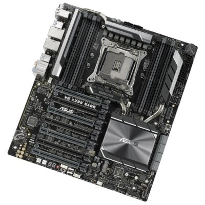     ASUS WS X299 SAGE - #3