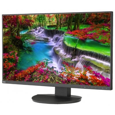   NEC 27" EA271F Black () - #1