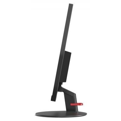 Фото Монитор Lenovo 27" ThinkVision S27i-10 (61C7KAT1EU) - #2