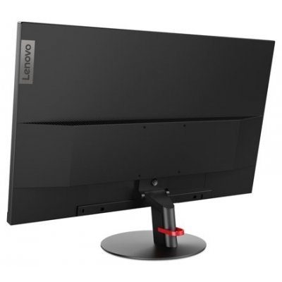 Фото Монитор Lenovo 27" ThinkVision S27i-10 (61C7KAT1EU) - #3