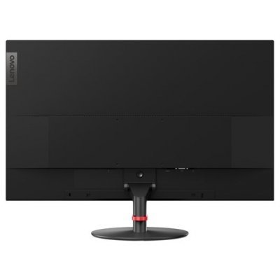 Фото Монитор Lenovo 27" ThinkVision S27i-10 (61C7KAT1EU) - #4