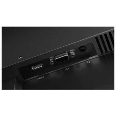 Фото Монитор Lenovo 27" ThinkVision S27i-10 (61C7KAT1EU) - #5