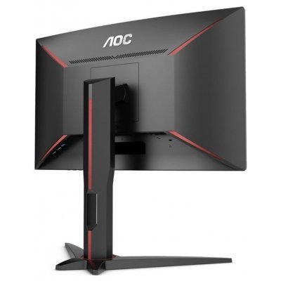   AOC 24" C24G1 - #4