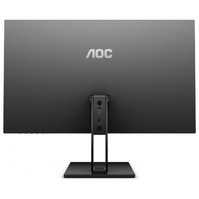 Фото Монитор AOC 23.8" 24V2Q - #3