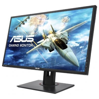   ASUS 24" MG248QE - #1