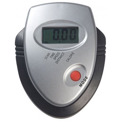 Фото Эллиптический тренажер Brumer Unit M500/BK2040 - #1