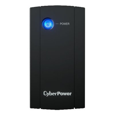     CyberPower UTC650EI - #2