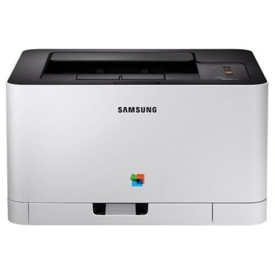     Samsung Xpress C430 (SS229F) - #1