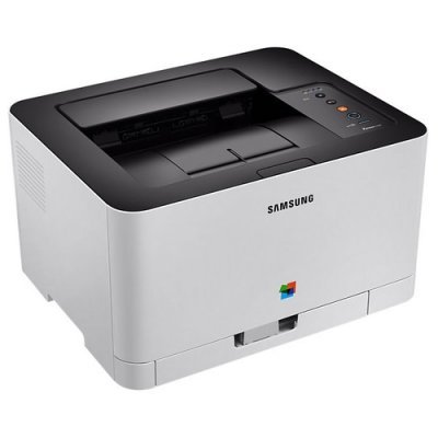     Samsung Xpress C430 (SS229F) - #2