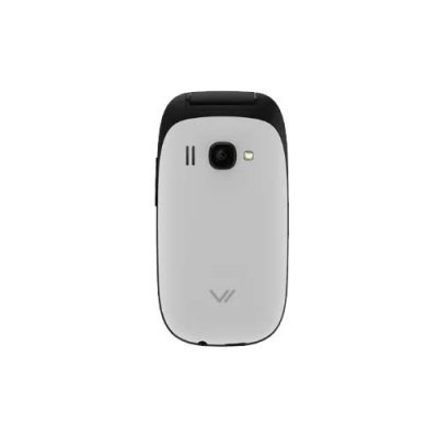    Vertex C314 White/black (/) - #1