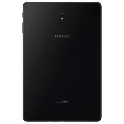 Фото Планшетный ПК Samsung Galaxy Tab S4 10.5 SM-T835 64Gb Черный - #3