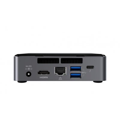   Intel Nuc CI7-7567U BOXNUC7I7BNKQ 963162 - #1