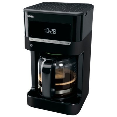   Braun KF 7020 Pur Aroma - #1