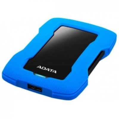     A-Data AHD330-1TU31-CBL 1Tb  - #1