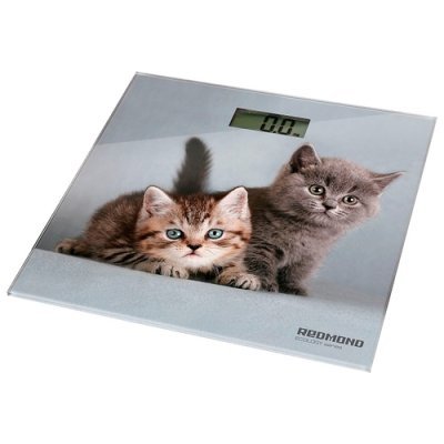 Фото Весы Redmond RS-735 - #1