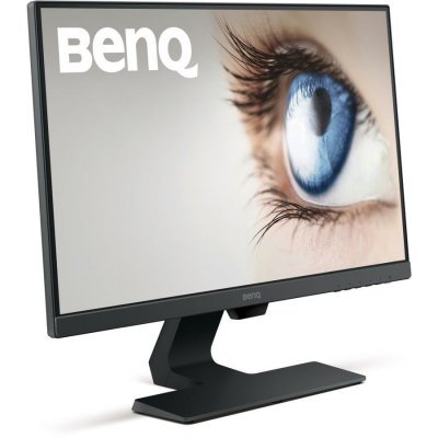 Фото Монитор BenQ 23,8" GW2480E (9H.LHELA.FBE) - #1