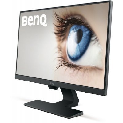 Фото Монитор BenQ 23,8" GW2480E (9H.LHELA.FBE) - #2