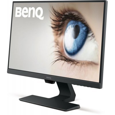 Фото Монитор BenQ 23,8" GW2480E (9H.LHELA.FBE) - #3