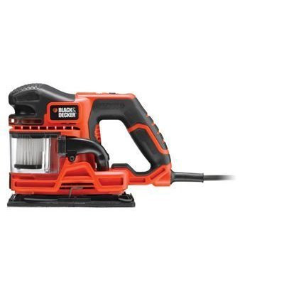    Black & Decker KA330E-QS 270 - #1