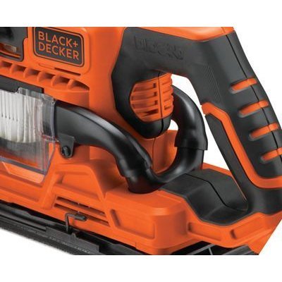    Black & Decker KA330E-QS 270 - #2