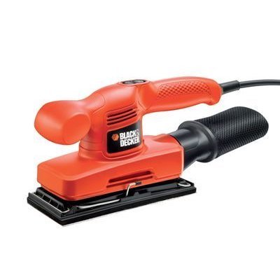    Black & Decker KA310-QS 240 - #1