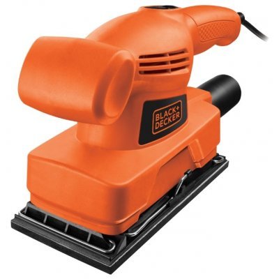    Black & Decker KA300-XK 135 - #1