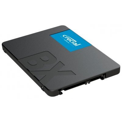   SSD Crucial CT240BX500SSD1 240Gb (<span style="color:#f4a944"></span>) - #2
