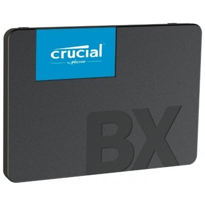   SSD Crucial CT240BX500SSD1 240Gb (<span style="color:#f4a944"></span>) - #4