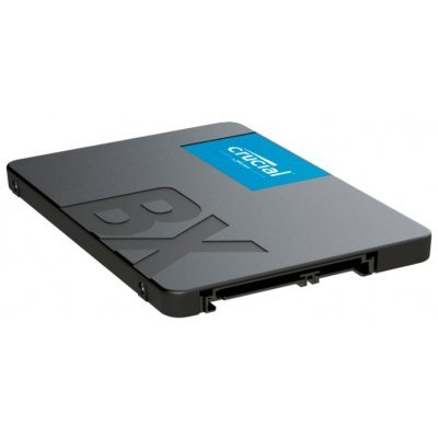   SSD Crucial CT120BX500SSD1 120Gb - #1