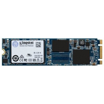   SSD Kingston SUV500M8/120G 120Gb - #1