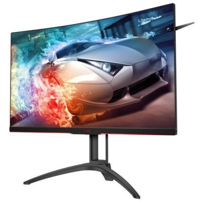   AOC 31.5" AGON AG322QC4  - #2