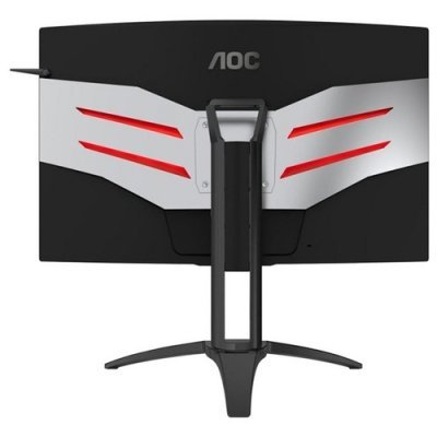   AOC 31.5" AGON AG322QC4  - #4