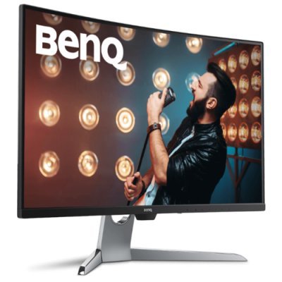   BenQ 31.5" EX3203R - #1