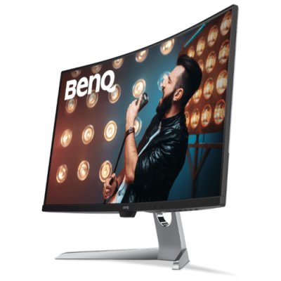   BenQ 31.5" EX3203R - #2