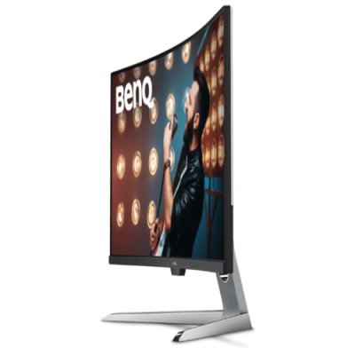   BenQ 31.5" EX3203R - #3