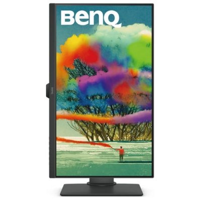   BenQ 27" PD2700U - #1