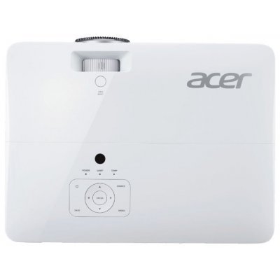 Фото Проектор Acer V6815 - #4
